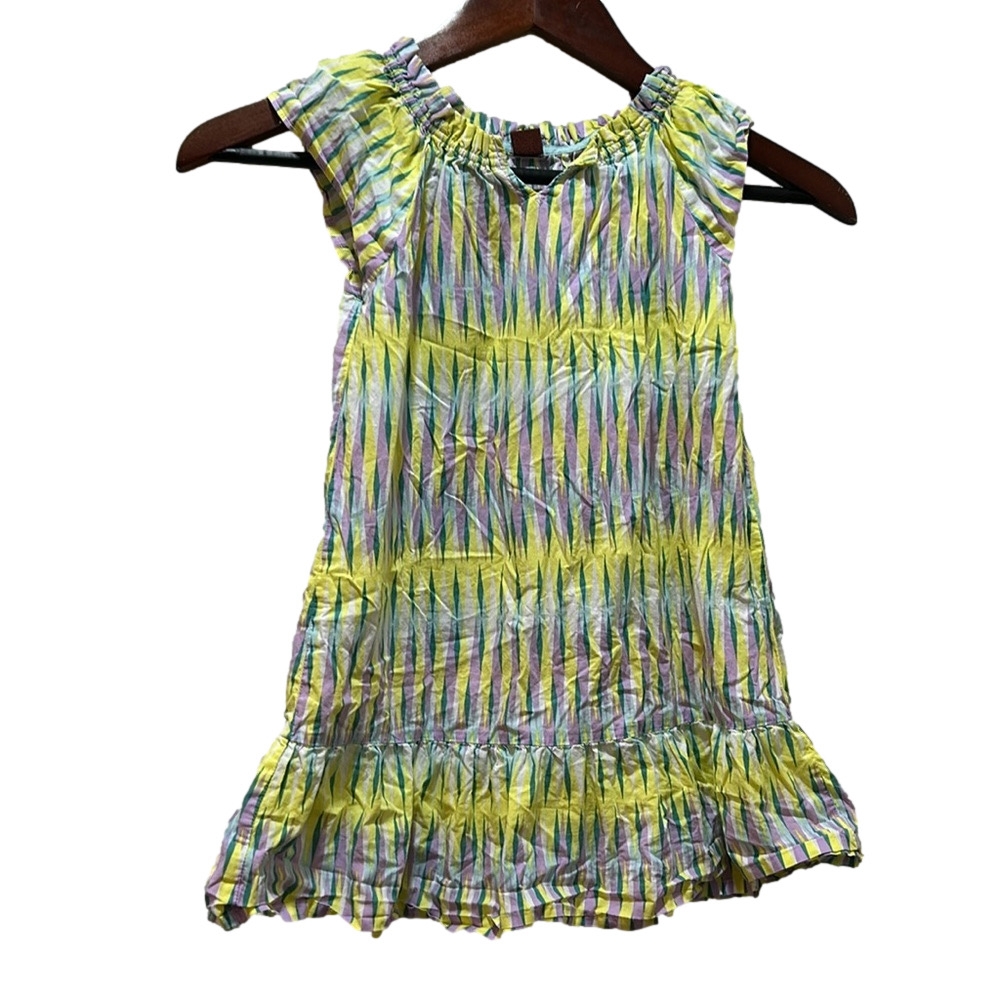 TEA beautiful girls dress size 2 GUC
